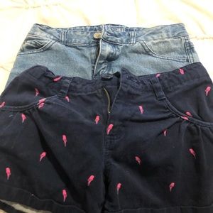 Cherokee Girls shorts